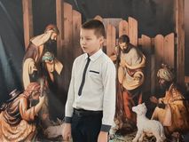 Тагильцев Марк 4-А класс