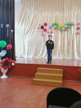 Читаем стихи русских поэтов