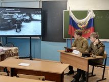 Виидеофильм "Без срока давности"