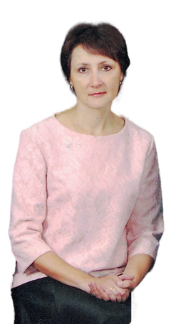 Галкина Елена Юрьевна