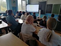 7 В кл