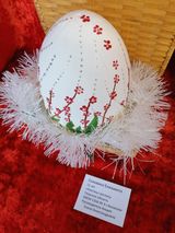 Головина Елизавета 5-А класс