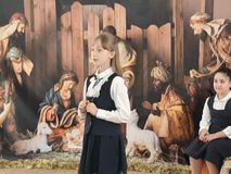 Орлова Надежда 4-А кл