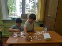 Играем в русское лото